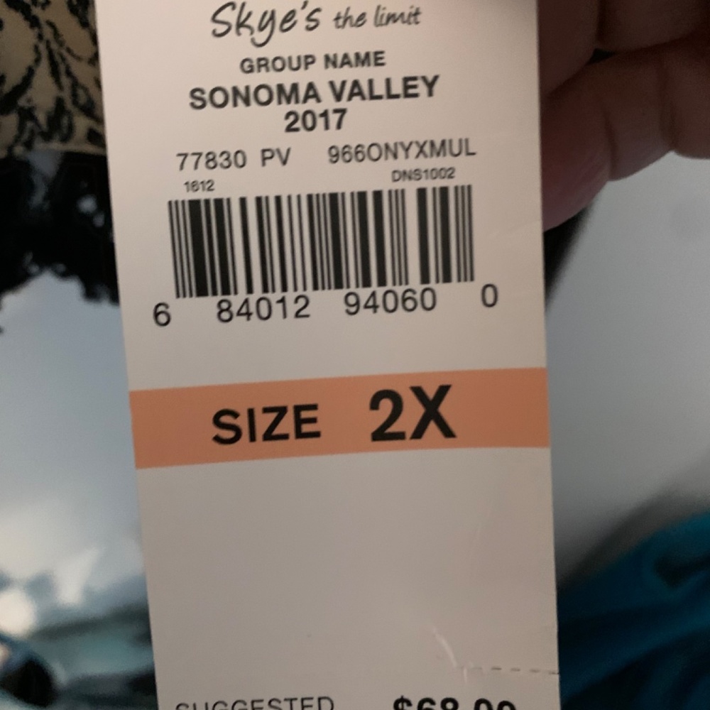 Jacket - Picture 3 of 4